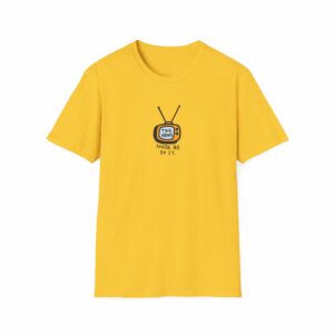 The News Shirt - Image 9