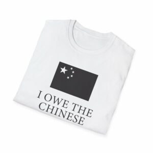Yuan Shirt - Image 4