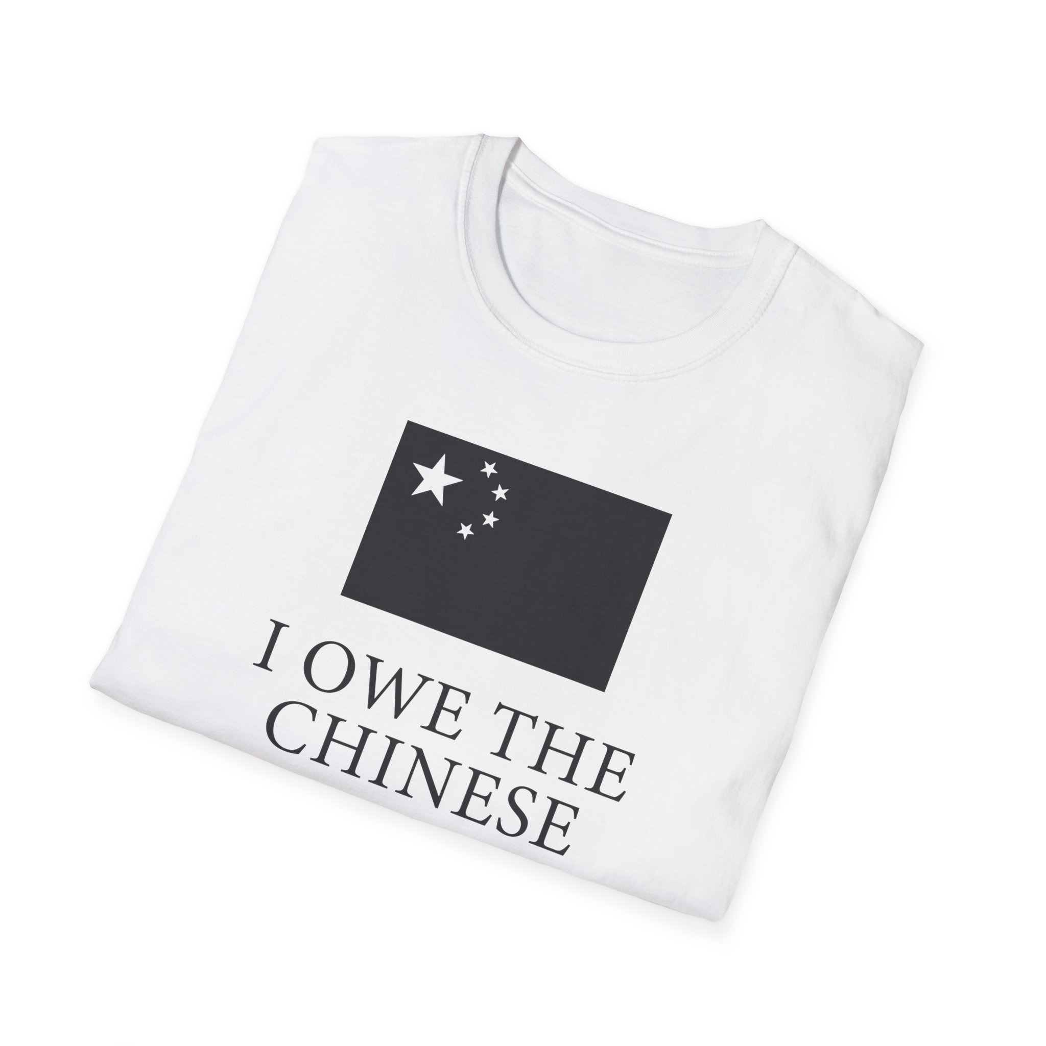 Yuan Shirt - Image 4