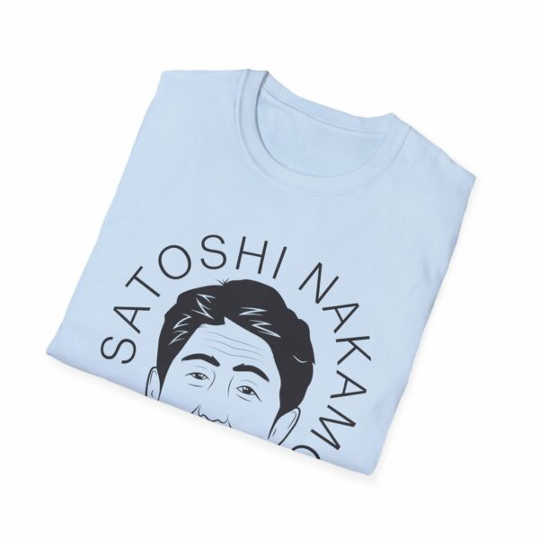 Satoshi Shirt - Image 24