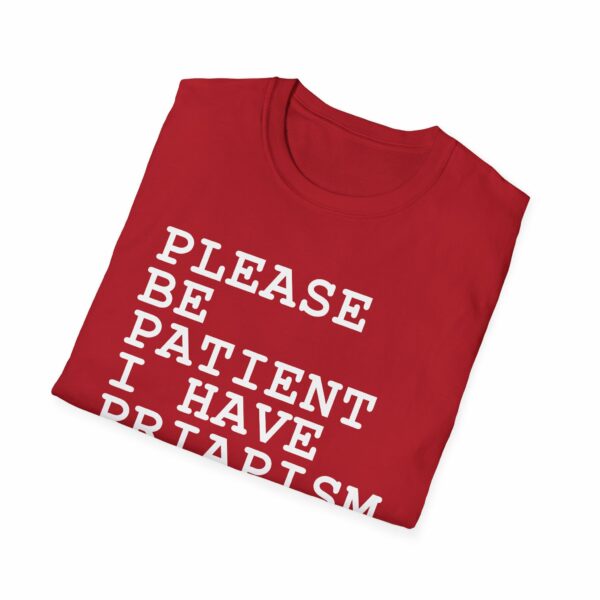 Priapism Shirt - Image 28