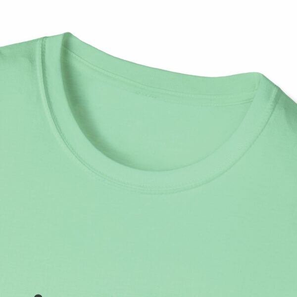 ASCII Anatomy, Part 1 Shirt - Image 15