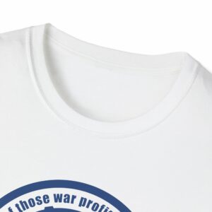 J.D. Salinger War Shirt - Image 3