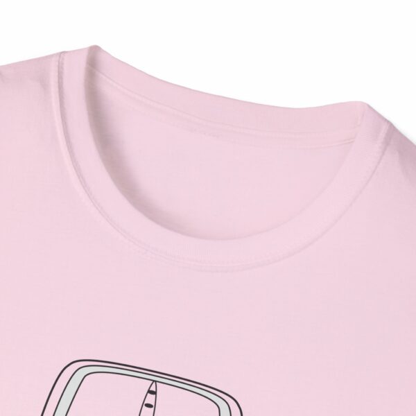 Finnish Phone Shirt