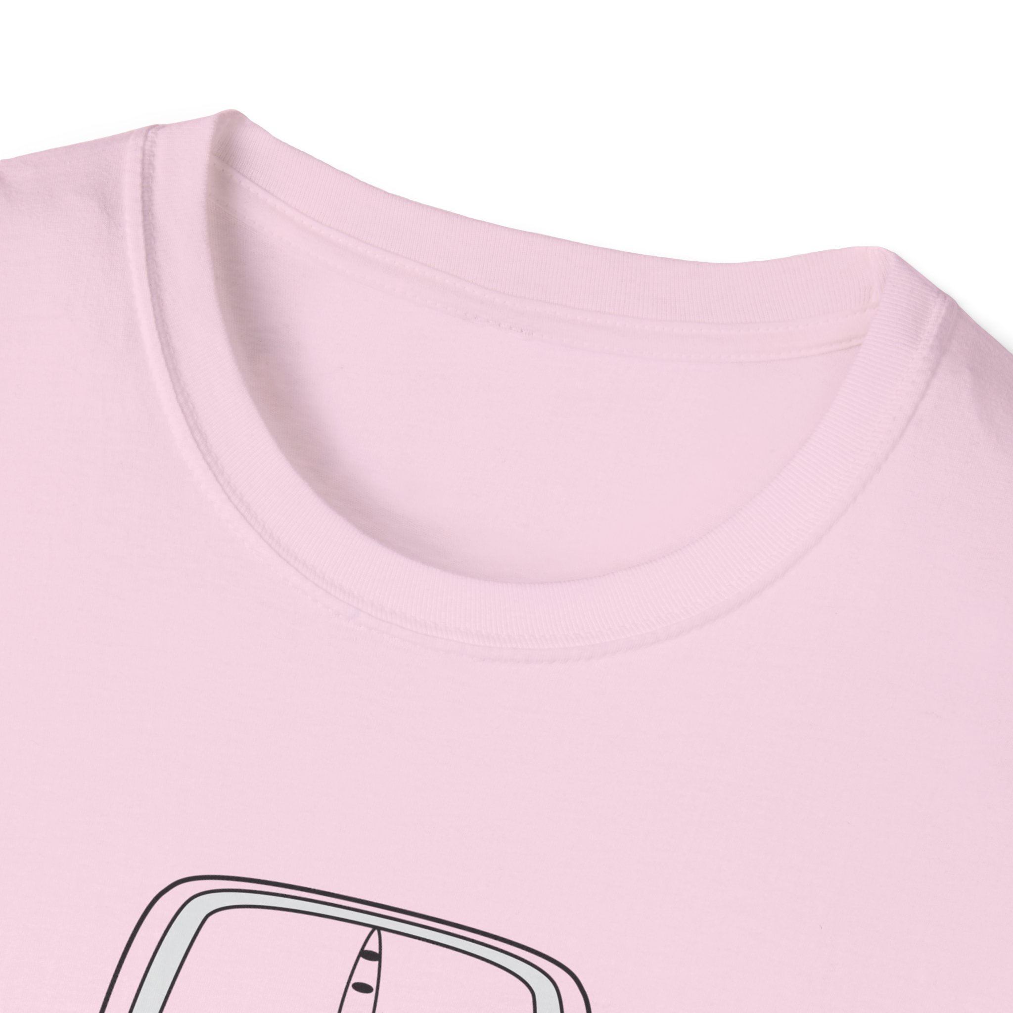 Finnish Phone Shirt - Image 23