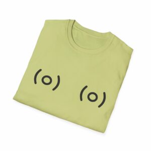 ASCII Anatomy, Part 1 Shirt - Image 12