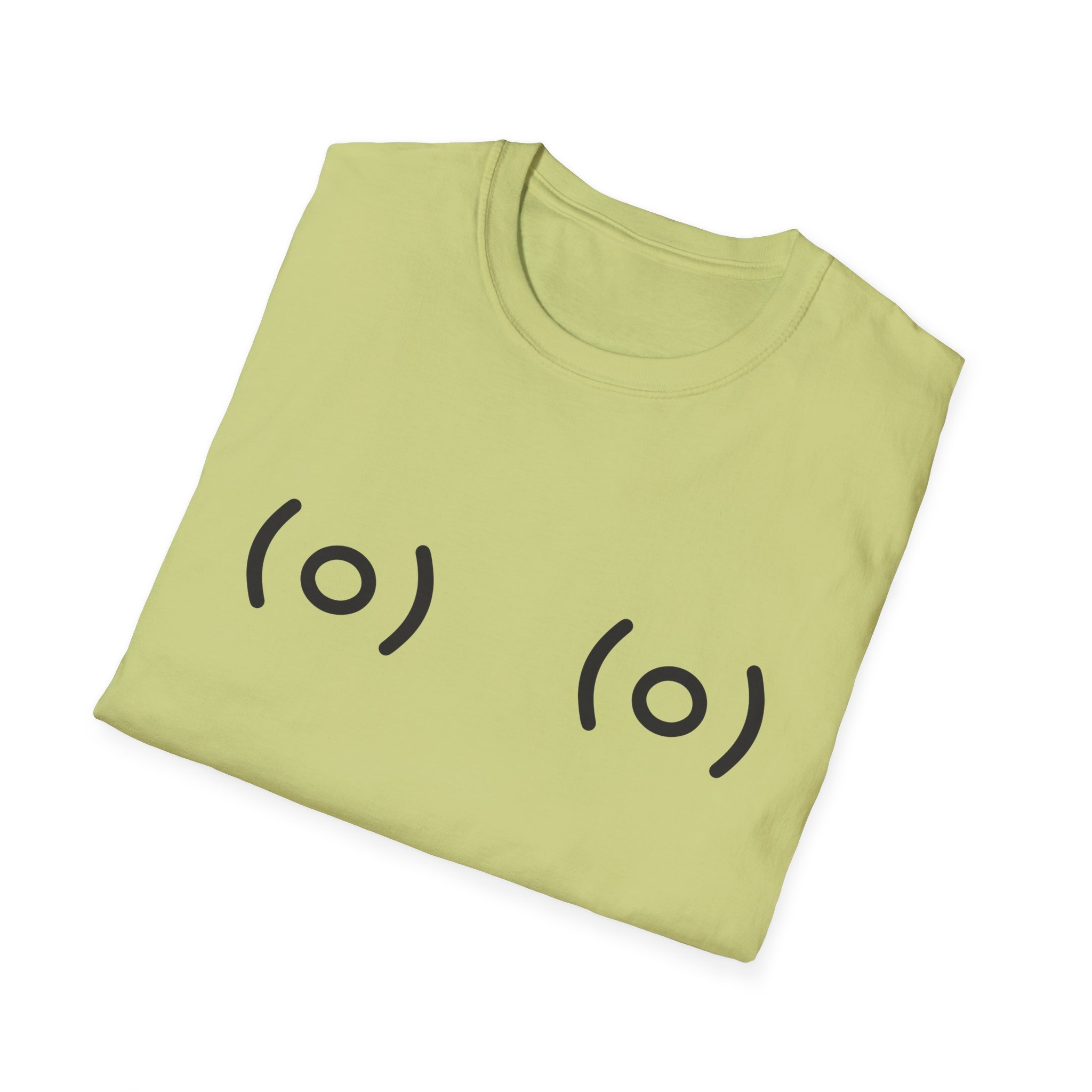 ASCII Anatomy, Part 1 Shirt - Image 12