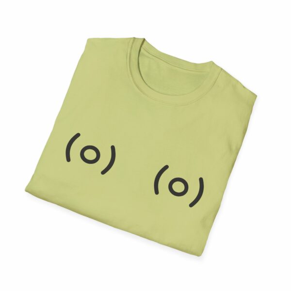 ASCII Anatomy, Part 1 Shirt - Image 8