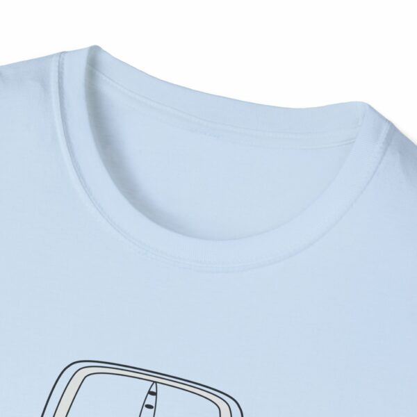 Finnish Phone Shirt