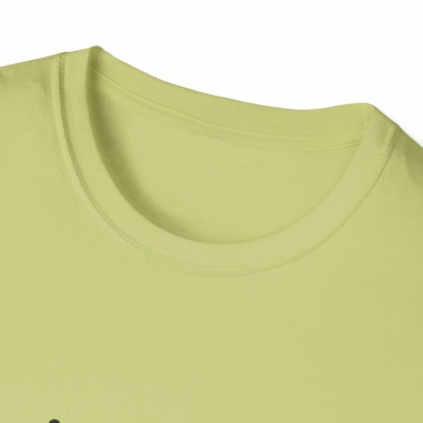 ASCII Anatomy, Part 1 Shirt - Image 7
