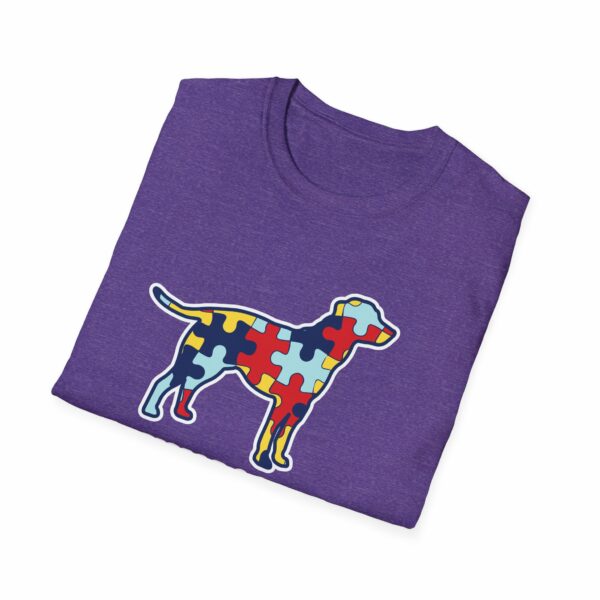 Autism Dog Mom Shirt - Image 16