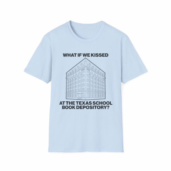 Book Depository Shirt - Image 21