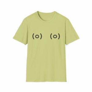 ASCII Anatomy, Part 1 Shirt - Image 9