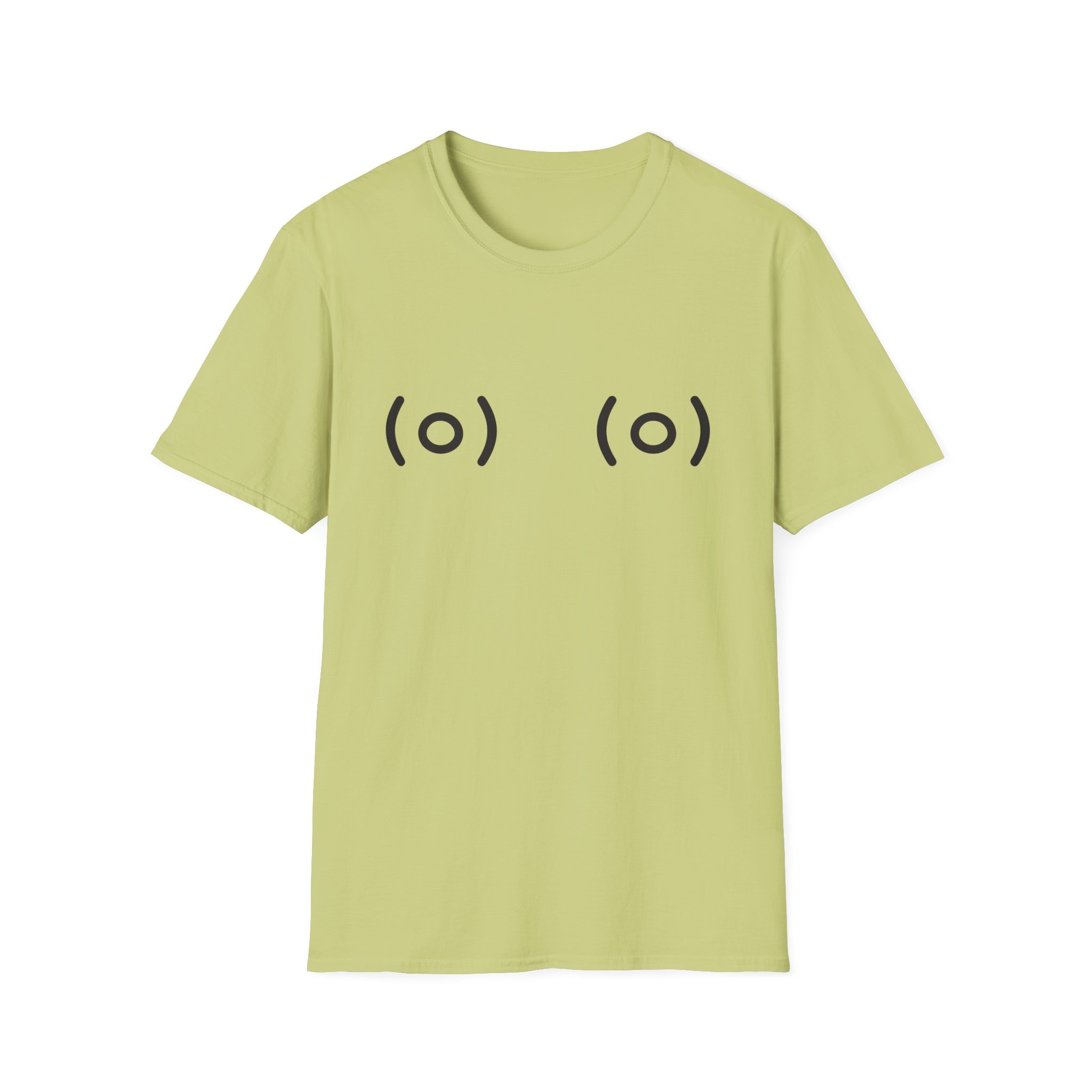 ASCII Anatomy, Part 1 Shirt - Image 9
