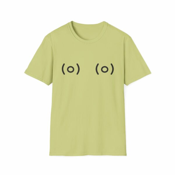 ASCII Anatomy, Part 1 Shirt - Image 5