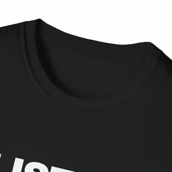 Listen to Your Mother Shirt