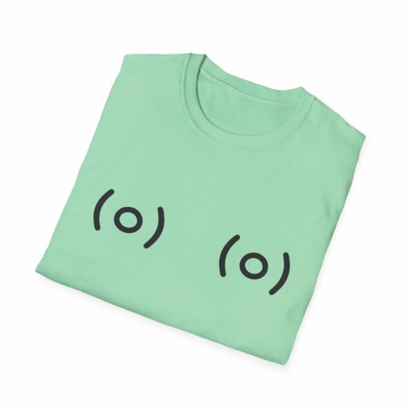 ASCII Anatomy, Part 1 Shirt - Image 16