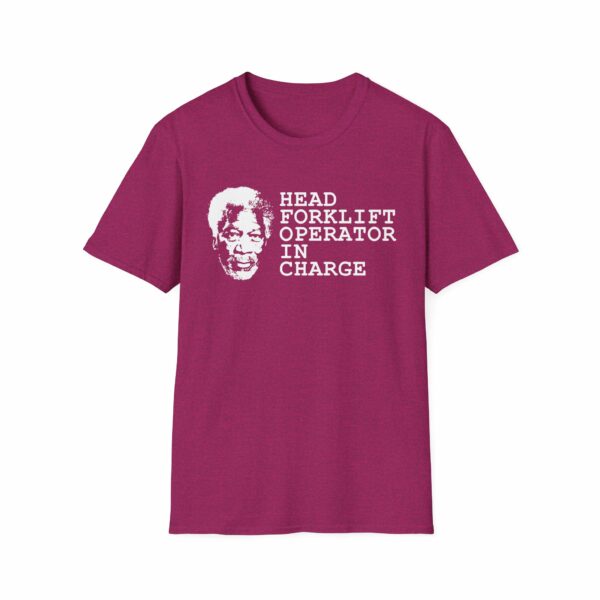 HFOIC Shirt - Image 9