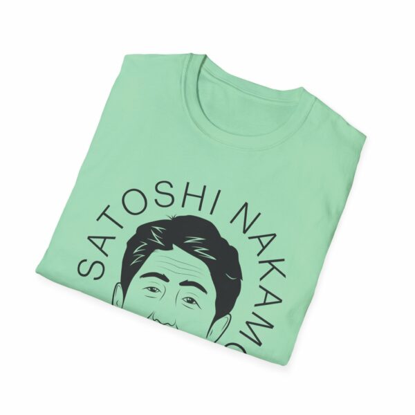 Satoshi Shirt - Image 20
