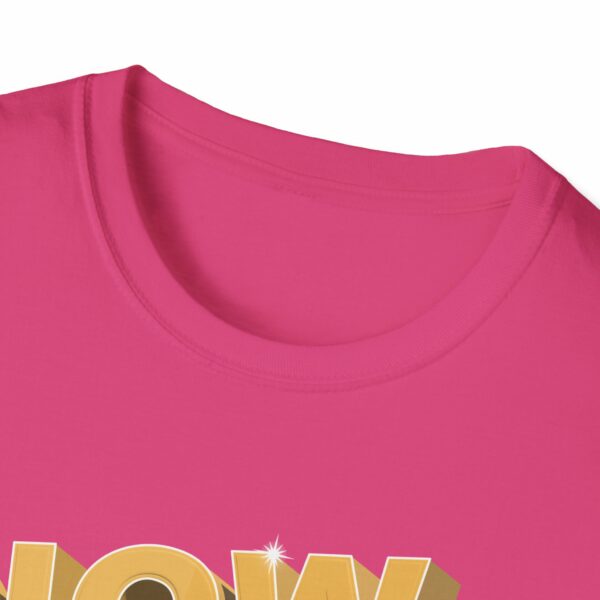 NOW 911 Shirt - Image 19