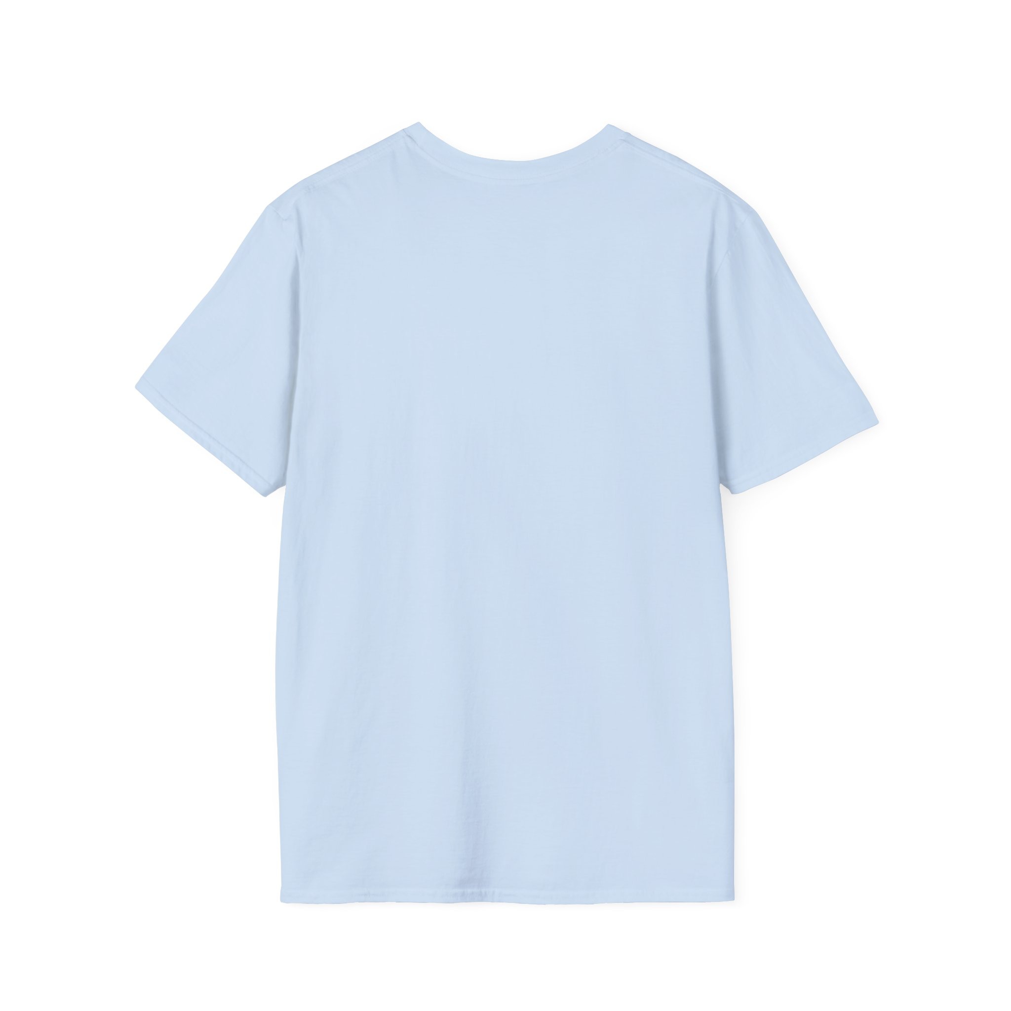 Satoshi Shirt - Image 2