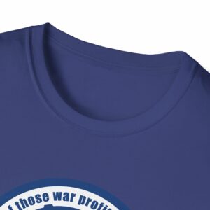 J.D. Salinger War Shirt - Image 7