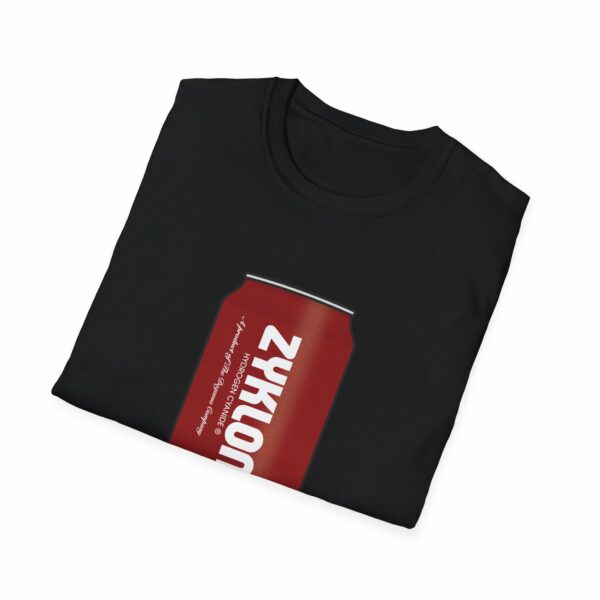 Mr. Soda Shirt - Image 8