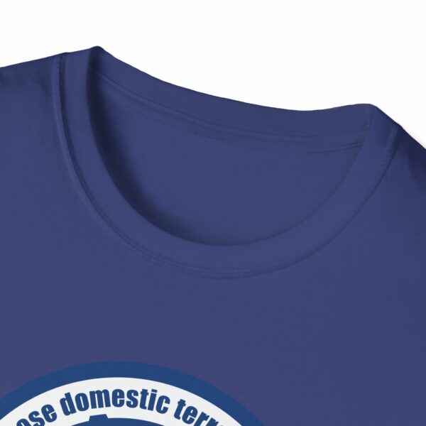 J.D. Salinger Domestic Shirt - Image 7