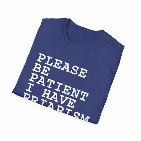 Priapism Shirt - Image 20