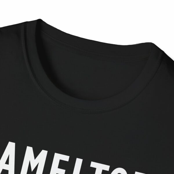 Hydration Shirt