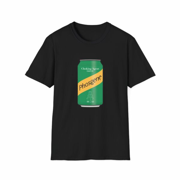 Ginger Ale Soda Shirt - Image 5