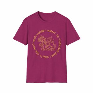 Thailand Shirt - Image 9