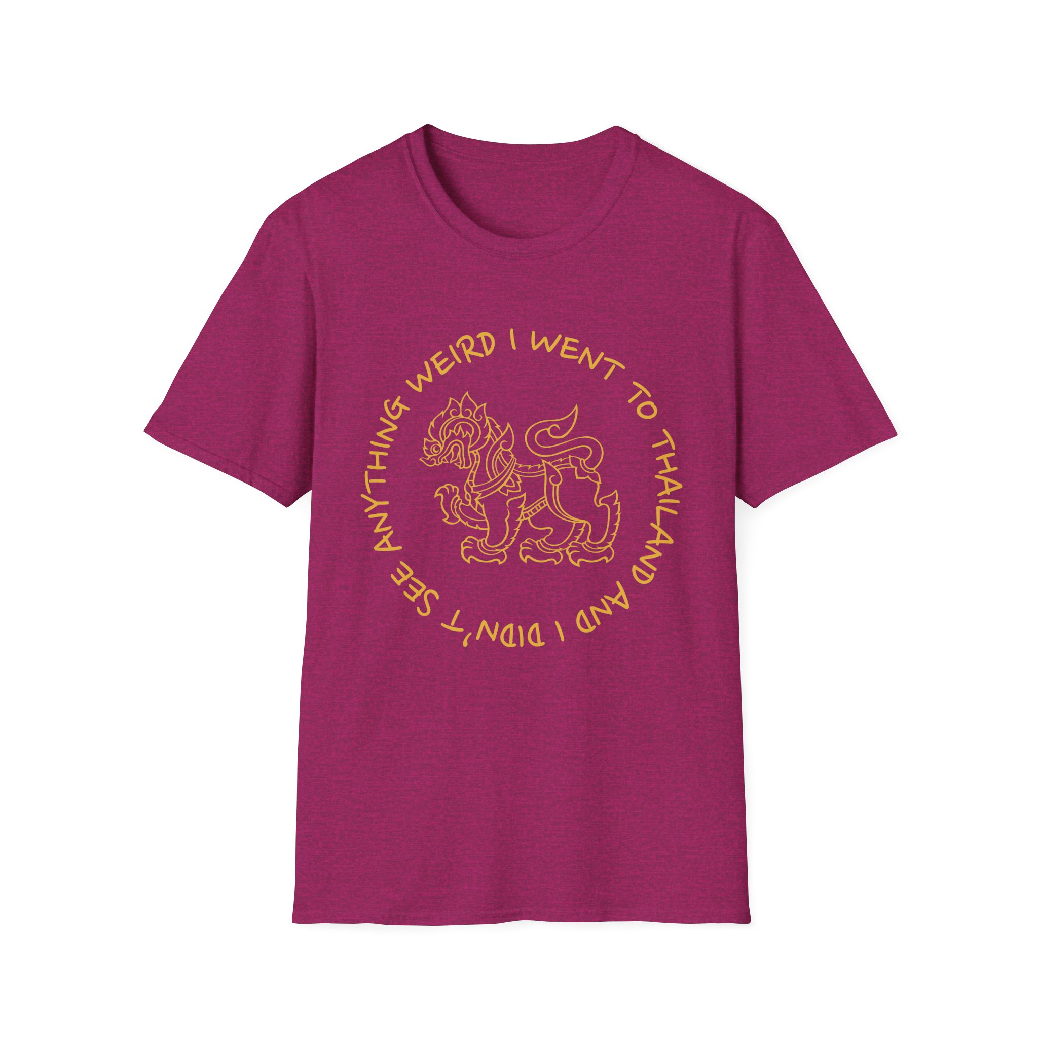 Thailand Shirt - Image 9