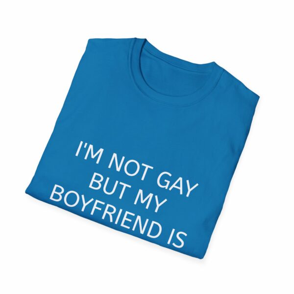 Not a Gay Shirt - Image 36