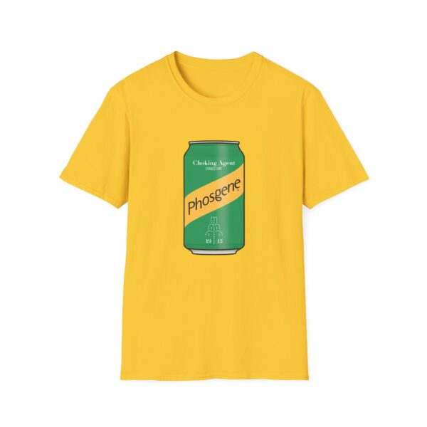 Ginger Ale Soda Shirt - Image 9
