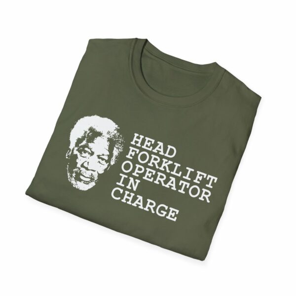 HFOIC Shirt - Image 8
