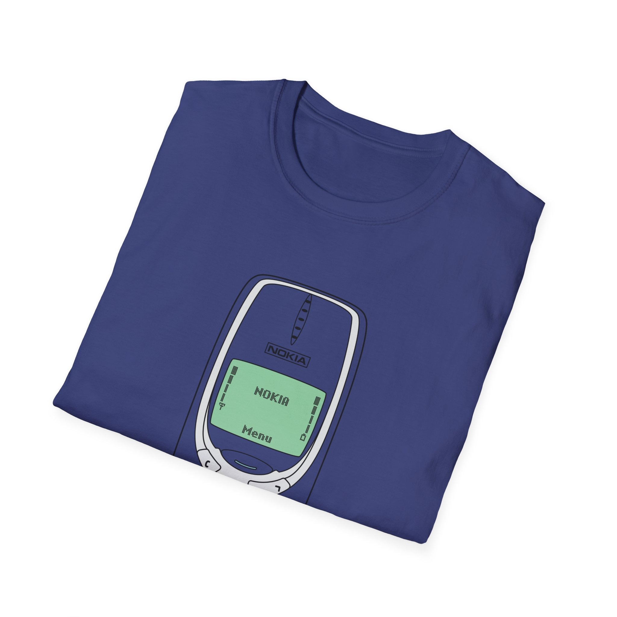 Finnish Phone Shirt - Image 4