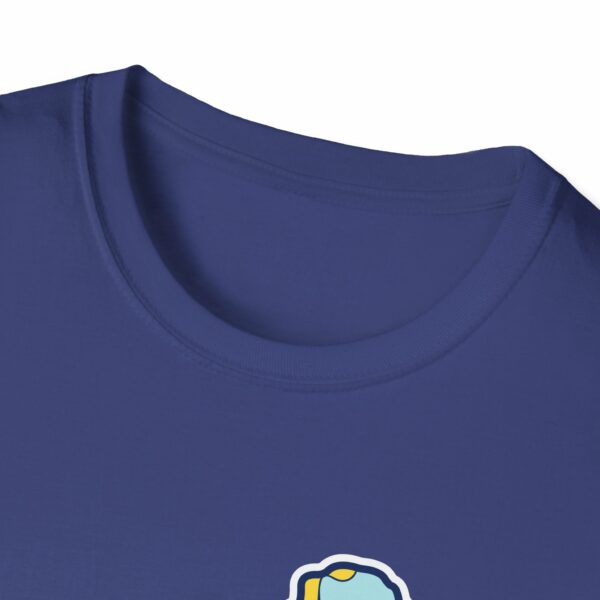 Autism Dog Mom Shirt - Image 11