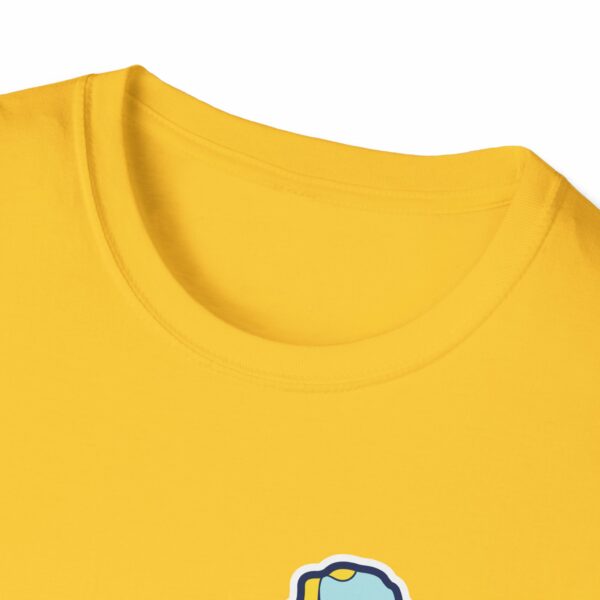 Autism Dog Mom Shirt - Image 3