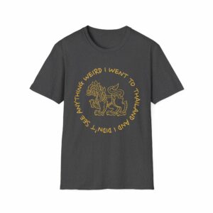 Thailand Shirt - Image 17