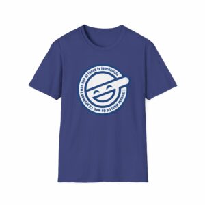 J.D. Salinger TV Journalists Shirt - Image 5