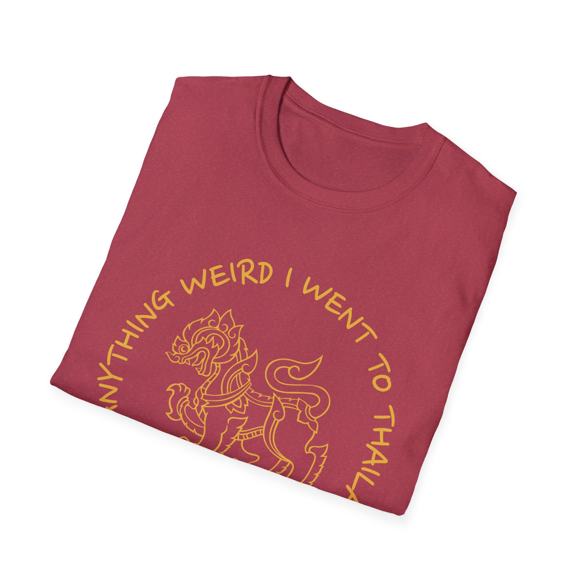 Thailand Shirt - Image 36