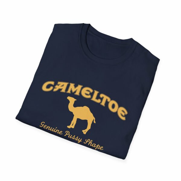 Camel Shirt - Image 16