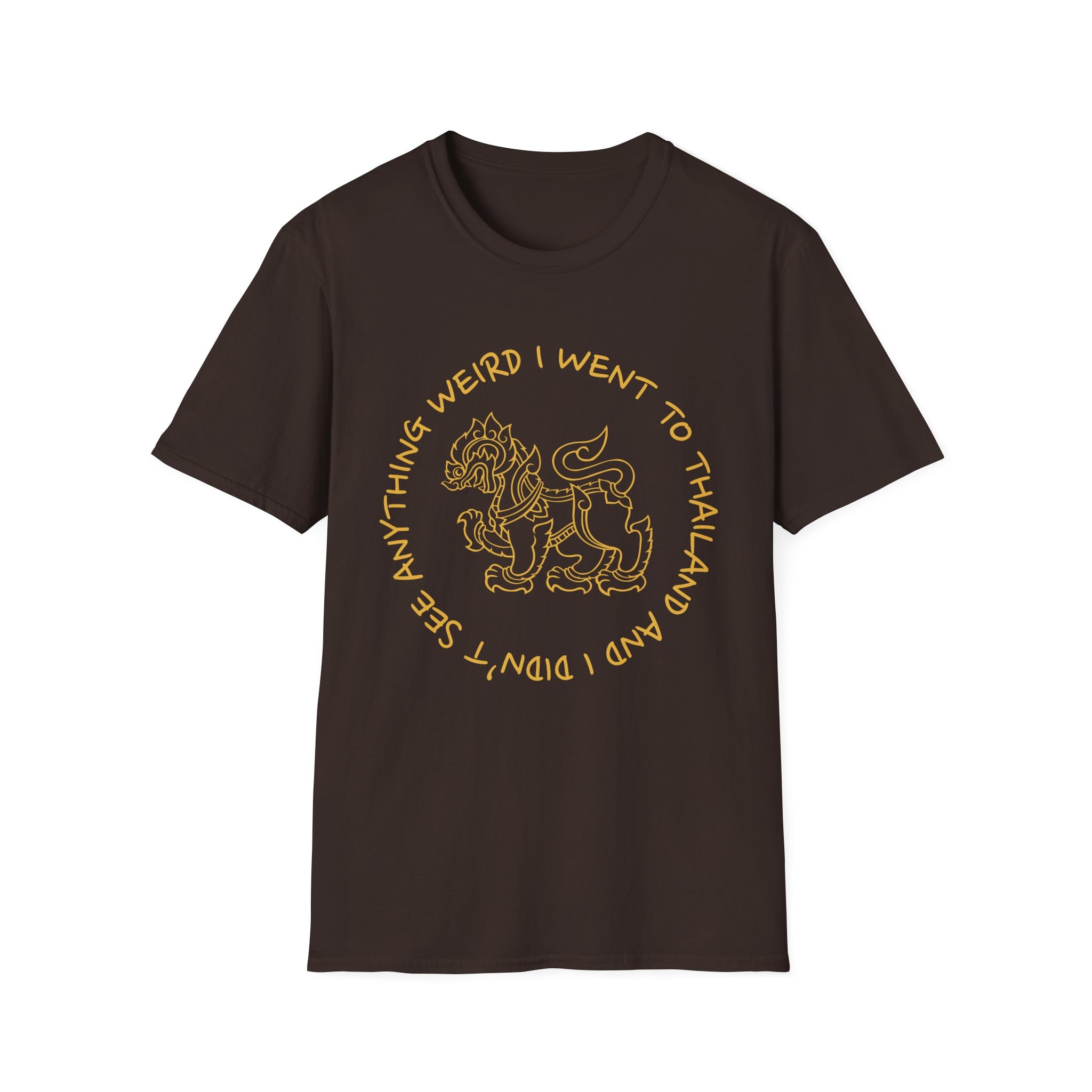 Thailand Shirt - Image 5