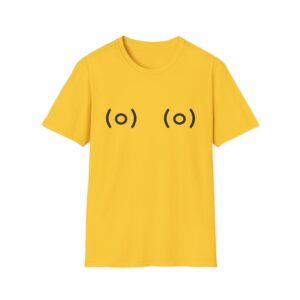 ASCII Anatomy, Part 1 Shirt - Image 13