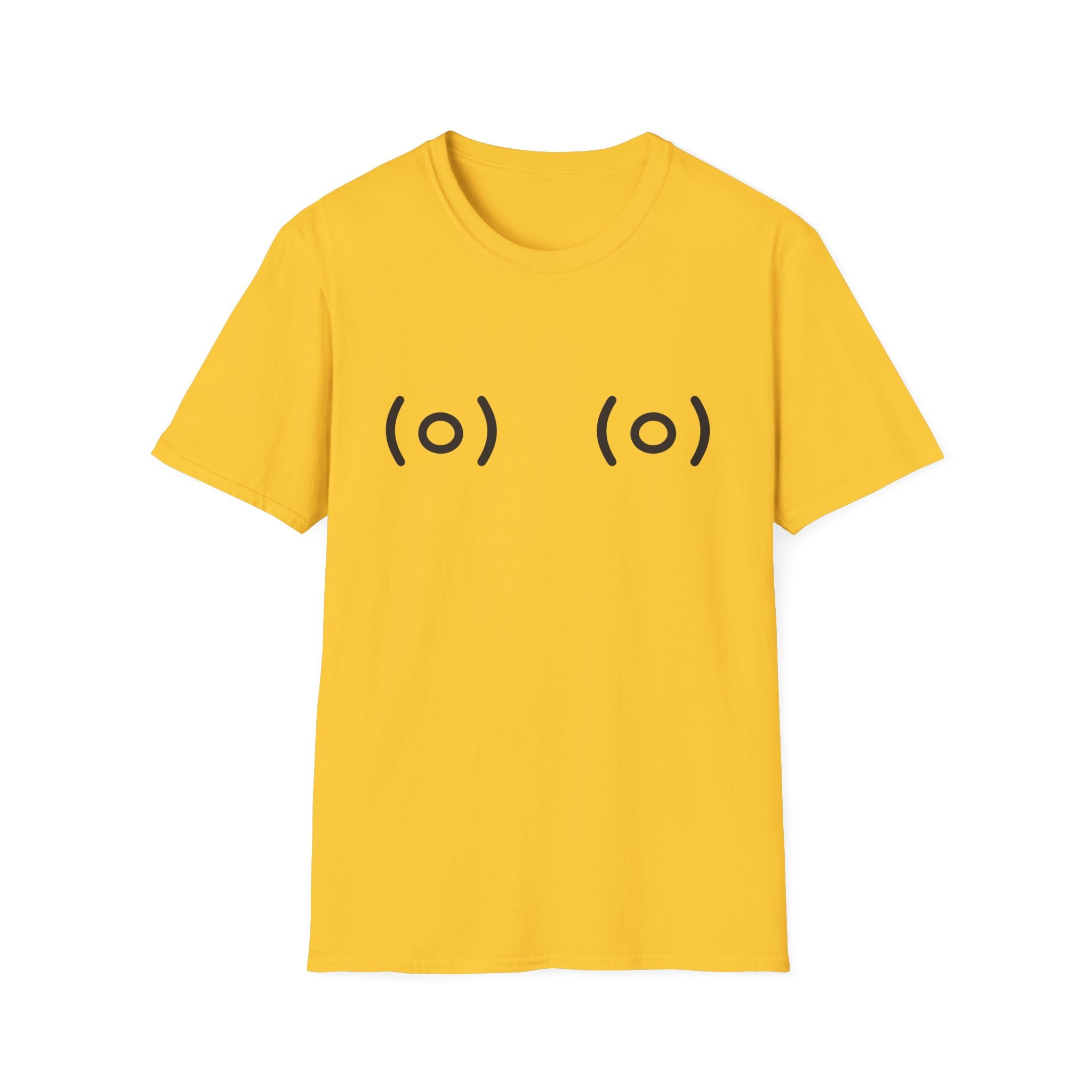 ASCII Anatomy, Part 1 Shirt - Image 13