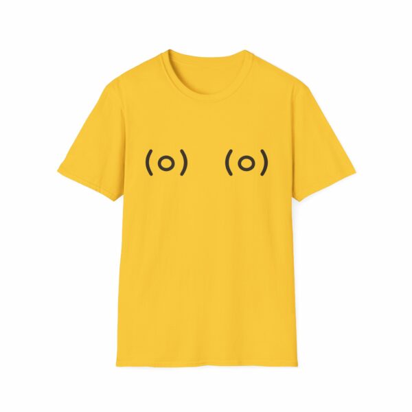 ASCII Anatomy, Part 1 Shirt - Image 9