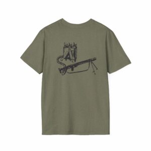 Vietnam Shirt - Image 2