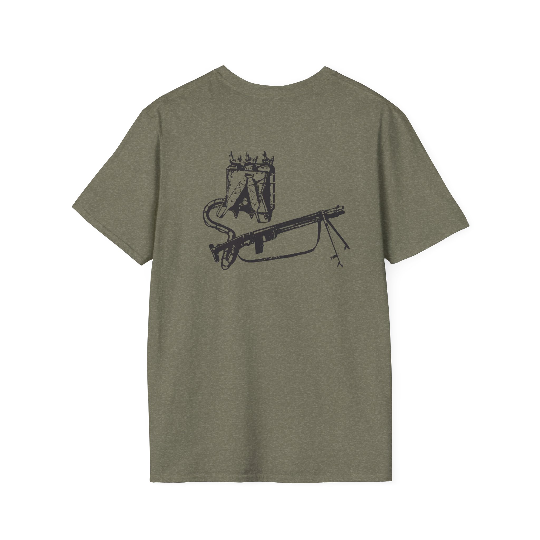 Vietnam Shirt - Image 2