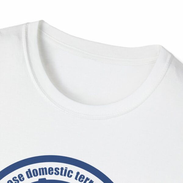 J.D. Salinger Domestic Shirt - Image 3